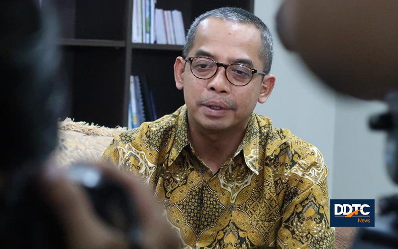 Dirjen Pajak Minta WP Tak Khawatir Jika Dipindahkan ke KPP Madya