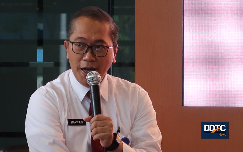 Tingkat Keterperiksaan Wajib Pajak 2019 Turun, Ini Penjelasan DJP