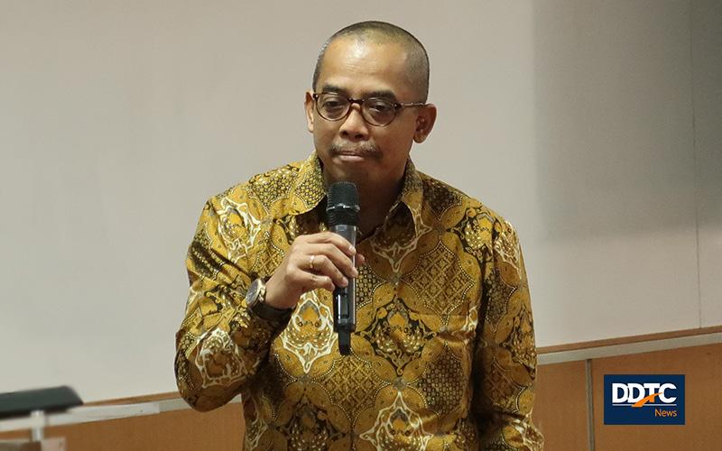 Harapkan Penerimaan Optimal, Ini Rencana Strategis DJP pada 2020-2024