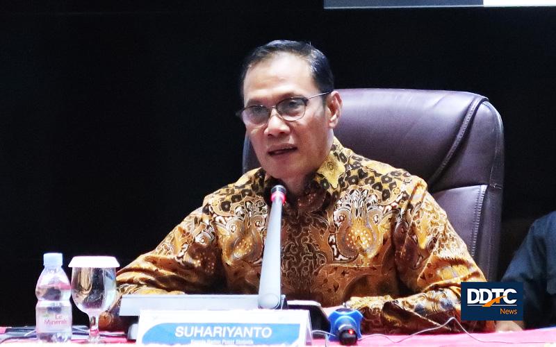 BPS: Capaian Indeks Pembangunan Manusia 2019 Meleset dari Target APBN