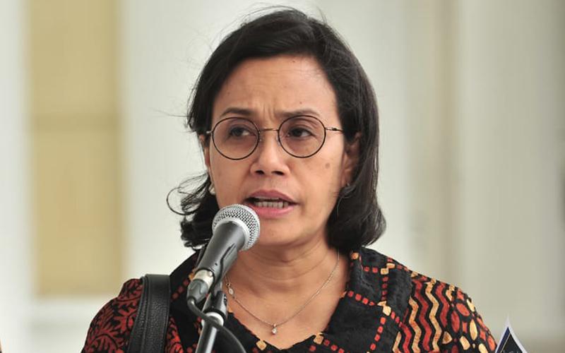 Baru Januari, Defisit APBN 2020 Sudah Tembus Rp36 triliun