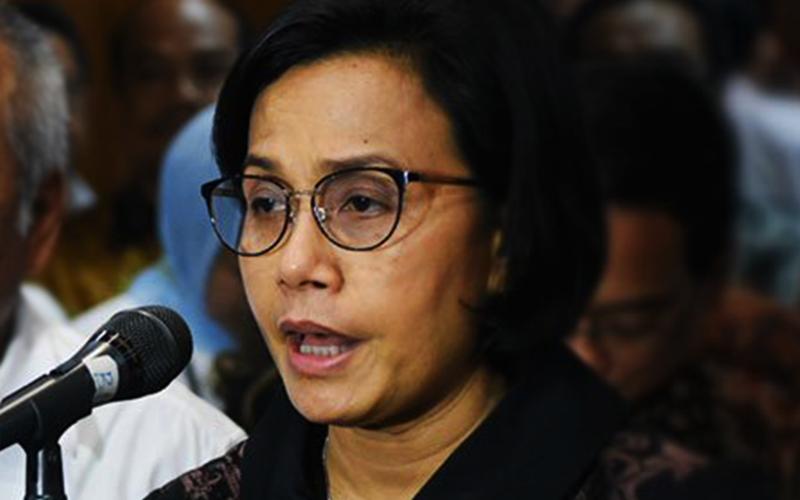 Sri Mulyani Bakal Perlebar Defisit APBN 2020, Ada Apa?