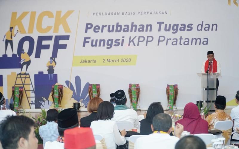 Tekan Sengketa Pajak, DJP Libatkan Pemeriksa di Proses Pengawasan WP