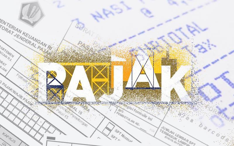 Pengaturan Pajak Daerah di Omnibus Law untuk Hindari Kompetisi Tarif