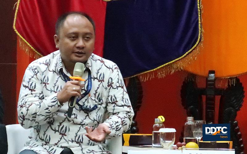 Komitmen Politik Jadi Kunci Keberhasilan Reformasi Pajak