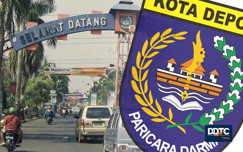 Melihat Profil Pajak Kota ‘Penyangga’ Ibu Kota Negara