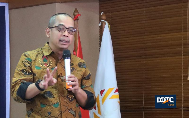 Penerimaan Pajak Impor Masih Negatif Hingga Februari 2020