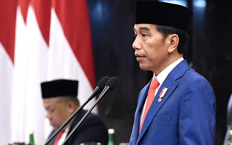 Presiden Jokowi Rilis PP Baru Insentif di KEK, Ini Ketentuan Umumnya