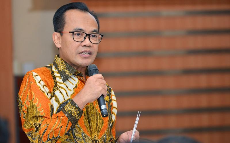 Pemerintah Pilih Tunda atau Bebaskan Iuran BPJS Ketenagakerjaan 