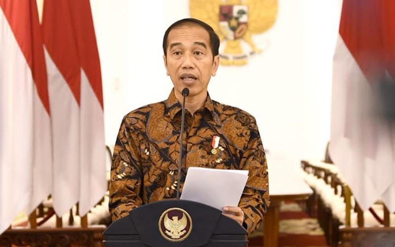 Jokowi Minta Peluncuran Kartu Pra-Kerja Pekan Ini