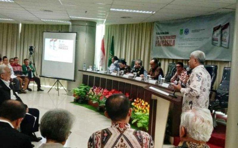 Orde Baru Dinilai Paling Berhasil Mengelola Ekonomi