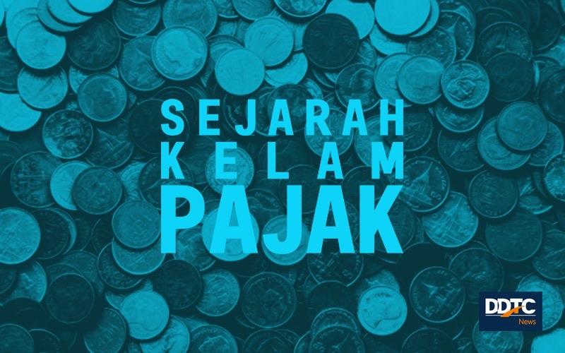 Poll Tax, Bagian dari Sejarah Kelam Pajak