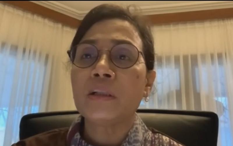 Sri Mulyani: Insentif Pajak Efek Covid-19 Diperluas ke 11 Sektor Usaha