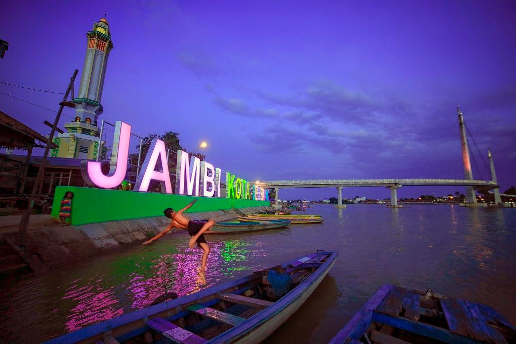 Kota Ini Putihkan 4 Jenis Pajak Daerah 2 Bulan