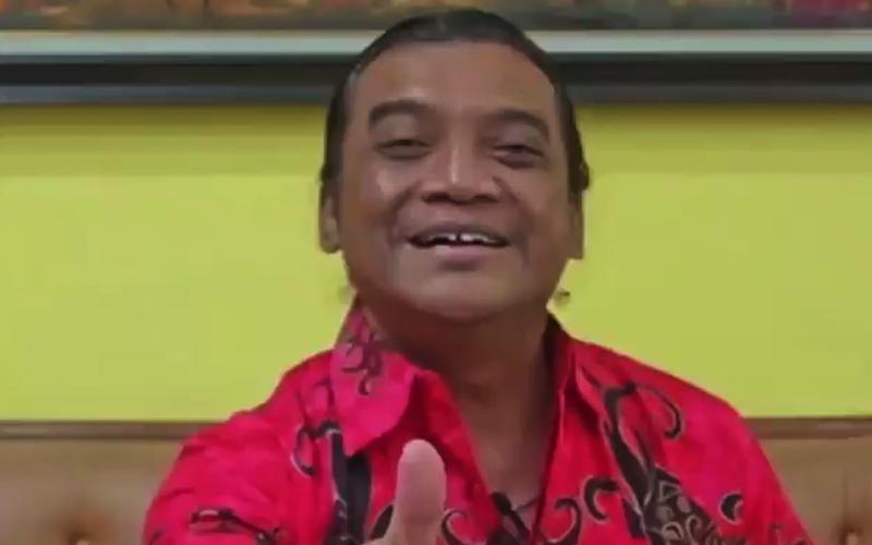 Layanan Tatap Muka DJP Tutup, Ini Pesan Didi Kempot untuk Sobat Ambyar