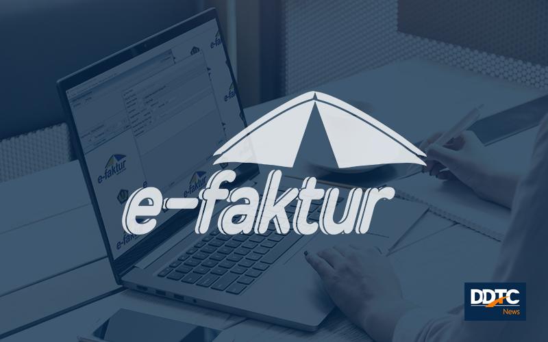 Cara Input Pajak Masukan Melalui e-Faktur