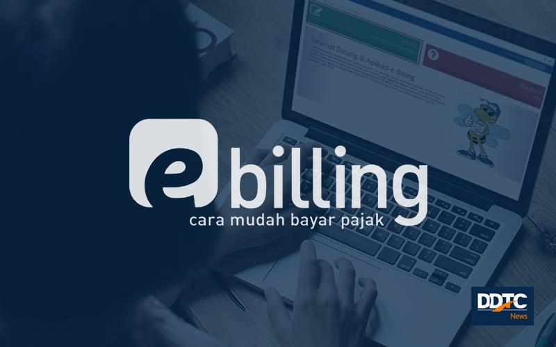 Cara Membuat SSE dan ID Biling Secara Online untuk PPh Final UMKM