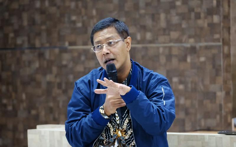 DJP Optimistis PPN Transaksi Dagang-El Tidak Akan Berujung Sengketa