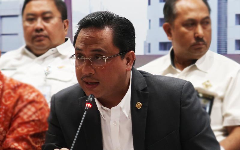 BPK Rampungkan Audit Laporan Keuangan Pemerintah Pusat 