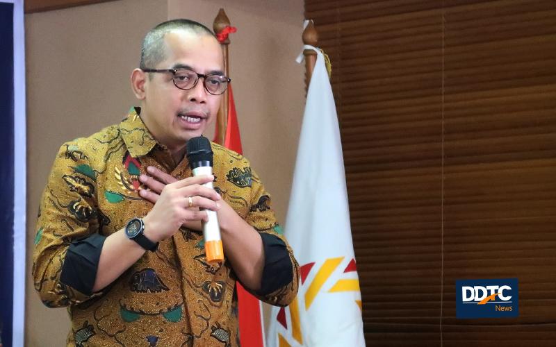 Dirjen Pajak: 90% KLU yang Berhak Telah Manfaatkan PPh Pasal 21 DTP