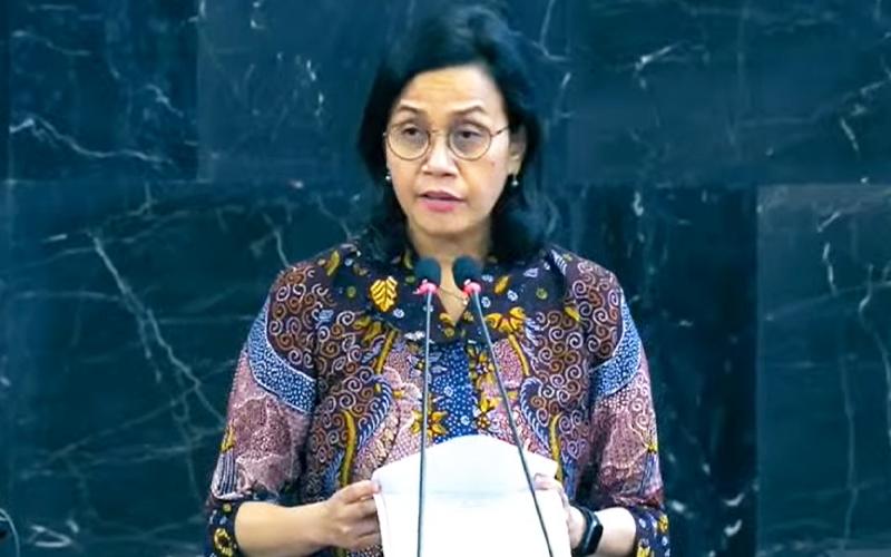 Sri Mulyani Tegaskan Pemberian Insentif Pajak Berlanjut pada 2021