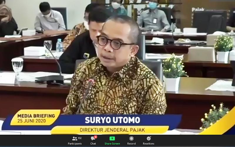 Awal Juli 2020, DJP Tunjuk 6 Perusahaan Pemungut PPN Produk Digital