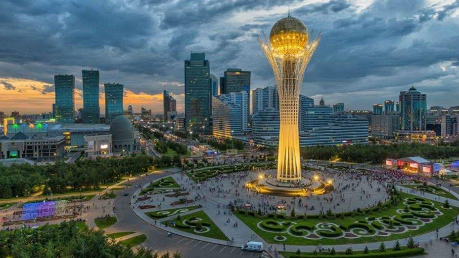 Kazakhstan Resmi Ratifikasi MLI