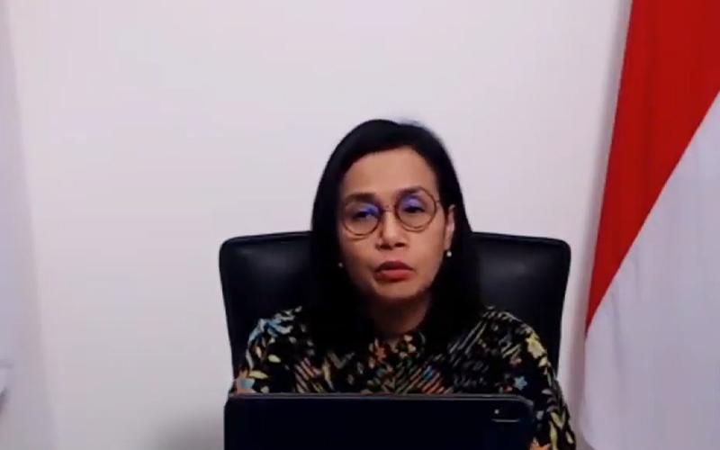 Sri Mulyani: Hingga 27 Juni, Realisasi Insentif Pajak Capai 10,14%