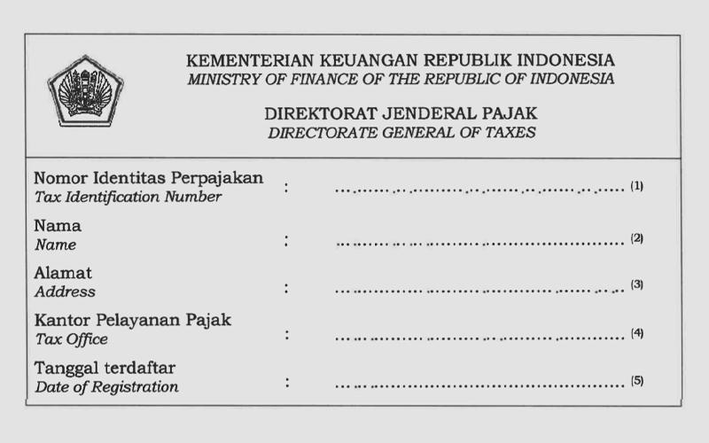 DJP Beri Nomor Identitas Perpajakan kepada Pemungut PPN PMSE