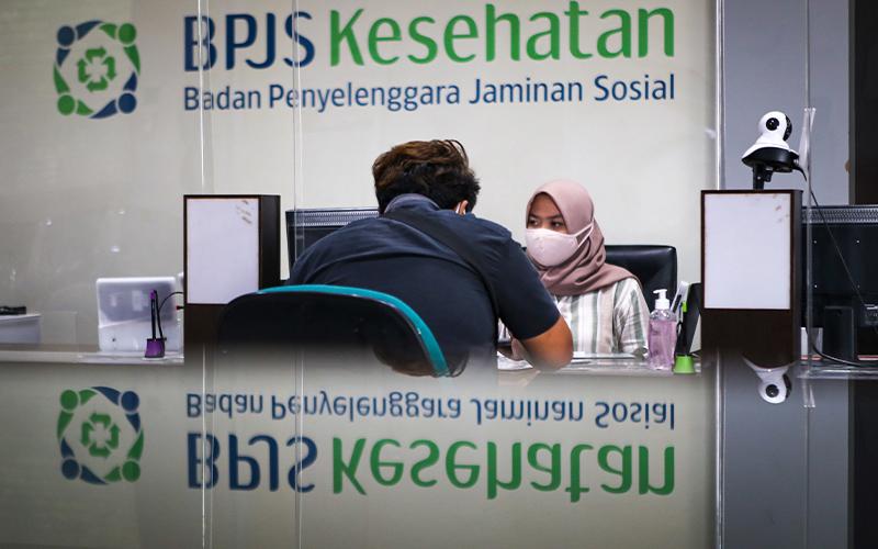 Tunggak Iuran BPJS Kesehatan, Pendapatan Pemda Bisa Kena Potong