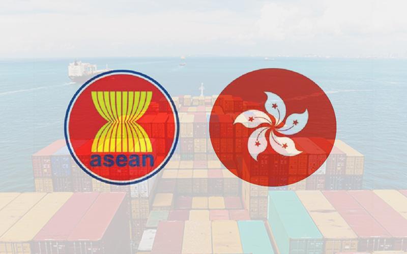 Ini Syarat Dapat Tarif Preferensi Perdagangan Bebas Asean-Hong Kong