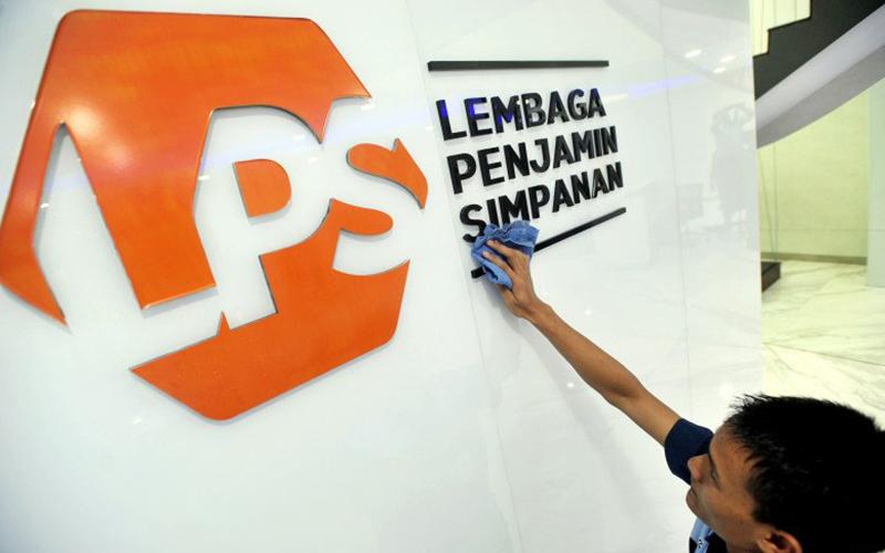 Kesulitan Likuiditas Saat Tangani Bank Gagal, LPS Bisa Lakukan Ini