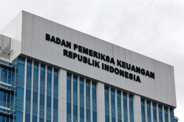 BPK Sebut Terdapat Kerentanan Fiskal Dalam Utang Pemerintah