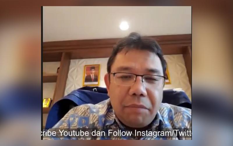 Soal Pajak Digital, Ini Fokus Pemerintah Hingga Akhir Tahun  