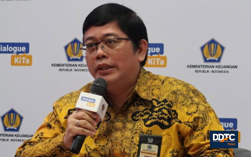 Deadline Pelaporan Informasi Keuangan Dilonggarkan, Ini Kata DJP