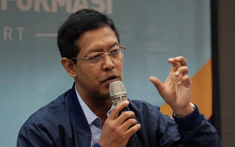 Ini Alasan DJP Kirim Email Hanya untuk 174.000 Wajib Pajak Strategis