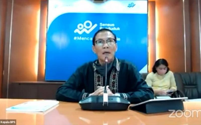 Lebih Dalam Dari Prediksi, Pertumbuhan Ekonomi Kuartal II Minus 5,32%