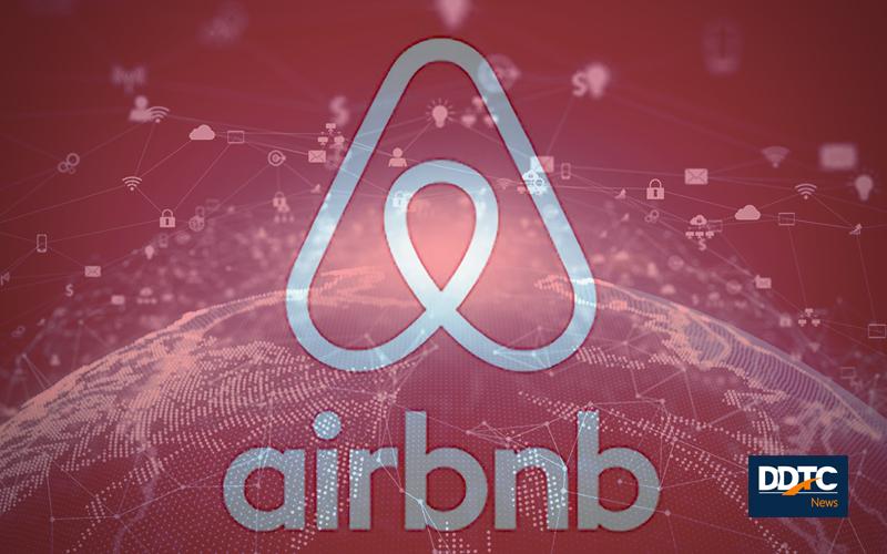 Airbnb Dukung Proposal Pajak Digital OECD