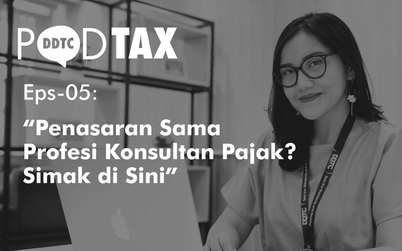 Penasaran Sama Profesi Konsultan Pajak? Simak di Sini