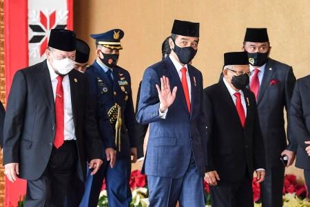 Belanja Perpajakan 2019 Capai Rp257 Triliun