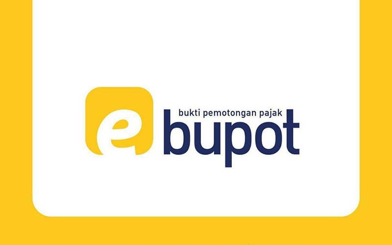 DJP: Beleid Ini Tandai Tahap Final Penerapan E-Bupot PPh Pasal 23/26