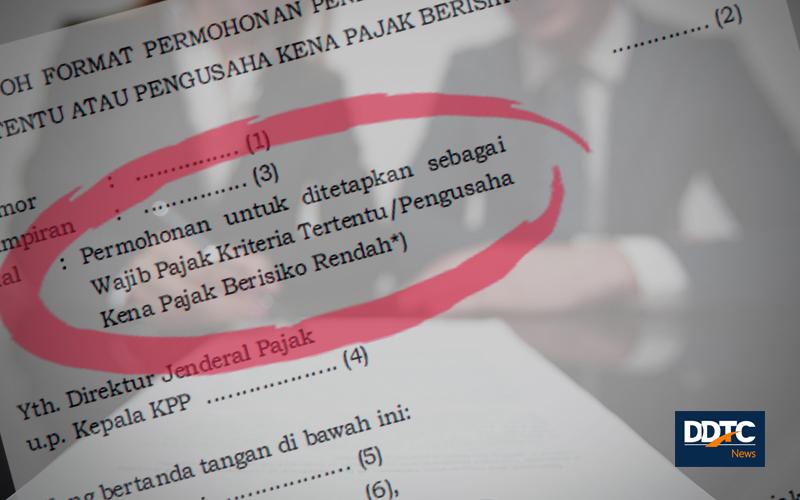 Dirjen Pajak: Realisasi Restitusi Dipercepat Naik 33%