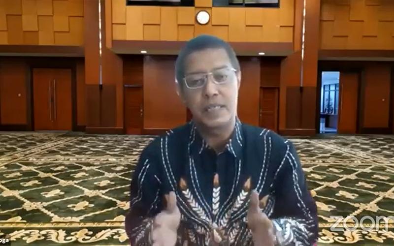 Masih Ada Tantangan Dalam Penerapan PPN PMSE, Ini Kata DJP 