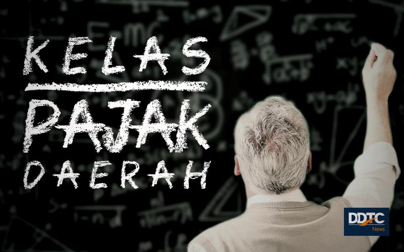 Begini Ketentuan Pajak Parkir yang Dipungut Pemda