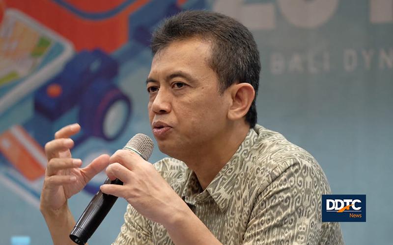 Mulai 2021 Dokumen Digital Kena Bea Meterai, Ini Potensi Penerimaannya