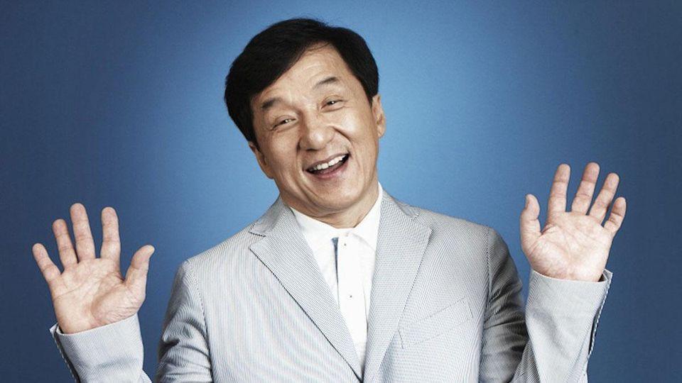  Diduga Mengemplang Pajak, 2 Apartemen Jackie Chan Disita