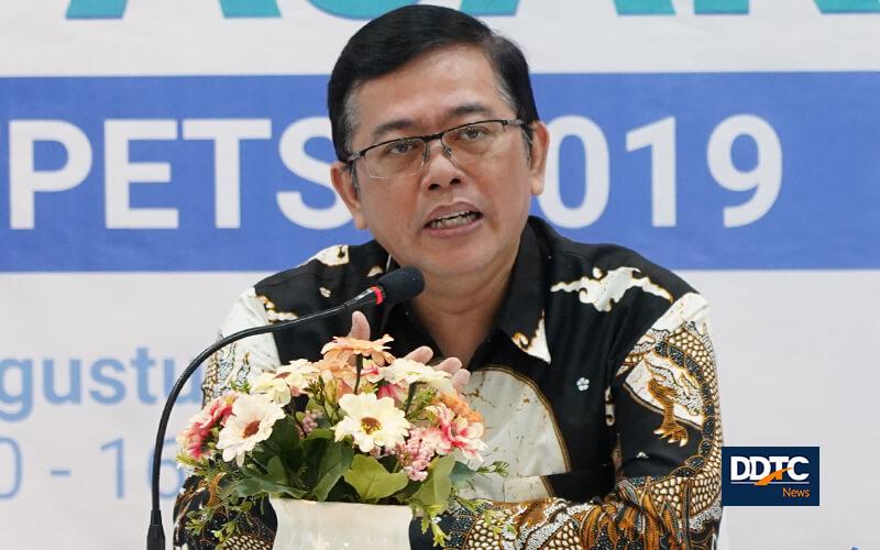 Pagu Insentif Pajak 2021 Berkurang Drastis, Ini Penjelasan DJP