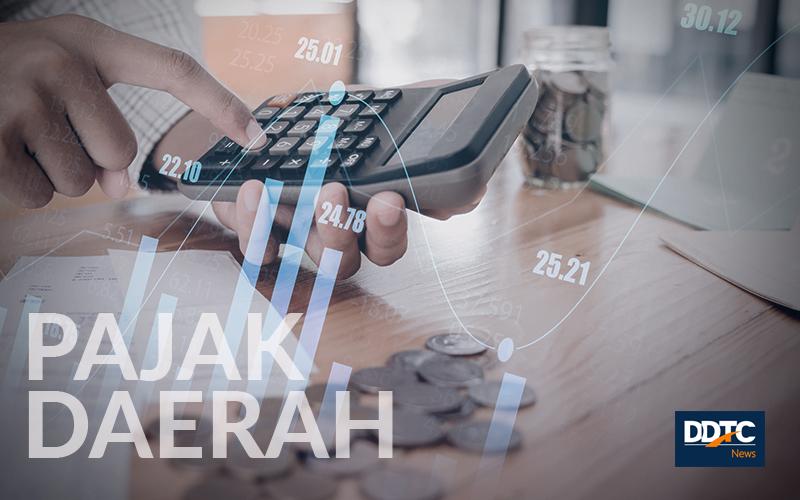 Deretan Aplikasi Ini Jadi Saluran Pembayaran Pajak Via QR Code