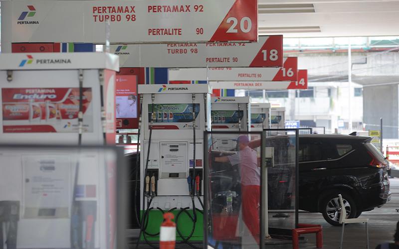 Beleid Baru! Pertamina Dapat Tambahan PMN Senilai Rp2,1 Triliun