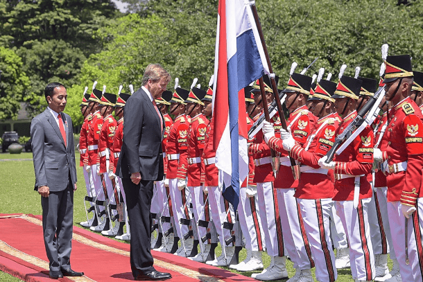 Duh, P3B Indonesia-Belanda Rugikan Indonesia